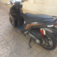 بنلی وی زد benelli VZ|موتورسیکلت|تهران, تهرانسر شرقی|دیوار