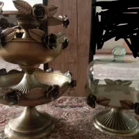 ظروف پذیرایی