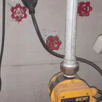 لوله کش|خدمات پیشه و مهارت|شاهینشهر, فردوسی|دیوار