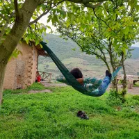 اجاره ویلا دوبلکس دوخوابه دربست در فیلبند و چلاو|اجارهٔ کوتاهمدت ویلا و باغ|امامزاده عبدالله, |دیوار