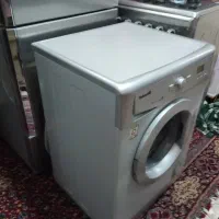 ماشین لباسشویی|ماشین لباسشویی و خشککن لباس|پاکدشت, حصار امیر|دیوار