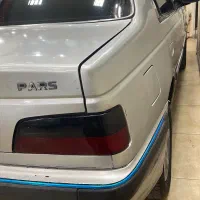 پرشیا۸۵|خودرو سواری و وانت|اردبیل, |دیوار