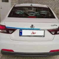 شاهین G اتوماتیک سانروف|خودرو سواری و وانت|اهواز, شهرک حفاری|دیوار