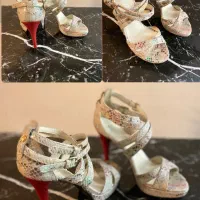 کفش های خارجی برند