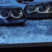 شفاف سازی چراغ ترمیم و تعویض طلق چراغ|خدمات موتور و ماشین|گنبد کاووس, |دیوار