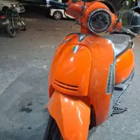وسپا 170cc مدل 1403