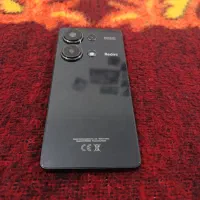 گوشی شیایومی نوت ۱۳ پروحافظه۲۵۶،رم ۸|موبایل|بندر کنگان, |دیوار