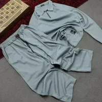 ست پاییزه آستین بلند تُرک تکی به قیمت عمده NO1|لباس|یاسوج, |دیوار