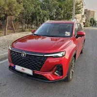 چانگان CS35 پلاس تیپ 3 مدل 1403 فول|خودرو سواری و وانت|تهران, قلهک|دیوار