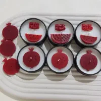 شمع‌های‌یلدایی