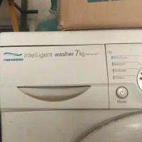 ماشین لباسشویی اتوماتیک|ماشین لباسشویی و خشککن لباس|زاهدان, |دیوار