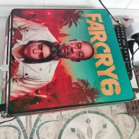 کپی خور ps4 slim 1tra