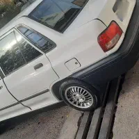 پراید ۸۹ دوگانه شرکتی