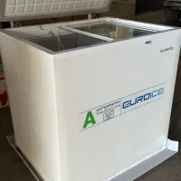 فریزر صندوقی خانگی اوگور ترکیه