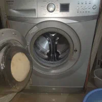 لباسشویی کنوود ۷ کیلویی