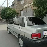 پراید ۸۸|خودرو سواری و وانت|مرودشت, استادیوم‎|دیوار