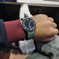 گلکسی واچ سری ۷ و گلکسی بادز ۳|لوازم جانبی موبایل و تبلت|زنجان, |دیوار