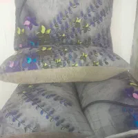 تعمیر. وساخت تسک وبالشت