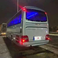 اتوبوس مان مدل ۸۸