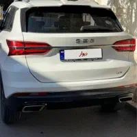 swm g01 99|خودرو سواری و وانت|تهران, استاد معین|دیوار