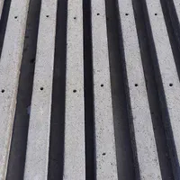 پایه فنس بتنی|مصالح و تجهیزات ساختمان|خوی, |دیوار