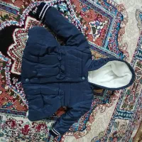 کاپشن زمستانی