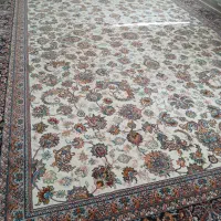 یک جفت فرش نه متری|فرش|شهرکرد, |دیوار