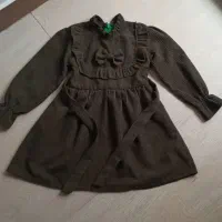 لباس دخترانه