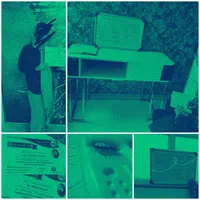 آموزش و انجام اکستنشن مژه با شرایط اقساطی|خدمات آرایشگری و زیبایی|اردبیل, |دیوار