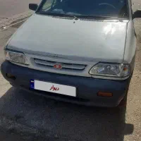 پراید مدل ۷۹