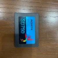 هارد ssd|قطعات و لوازم جانبی رایانه|تهران, گمرک|دیوار