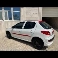 ۲۰۷ام سی اتومات ۱۴۰۲