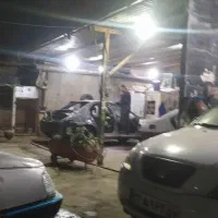 به ی صافکار و ی نقاش ماشین ماهر نیازمندیم