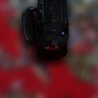 دوربین فیلمبرداری عکاسی سونی Sony FDR ax100|دوربین عکاسی و فیلم‌برداری|تهران, خاک سفید|دیوار