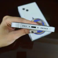 آیفن ۱۳ نرمال|موبایل|مشهد, اقبال|دیوار