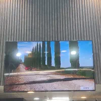 Samsung U8000Fسامسونگ 75اینچ