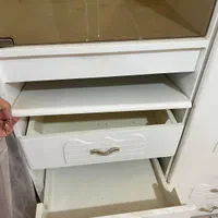 کمد کودک ویترین دار|اسباب و اثاث بچه|دماوند, دماوند|دیوار