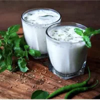 دوغ و ماست روستا