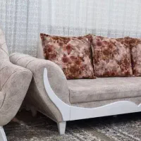 مبل درحد حد نو|مبلمان خانگی و میز عسلی|سروآباد, |دیوار