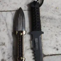 چاقو تیز تمیز|کلکسیون اشیاء عتیقه|گرگان, |دیوار