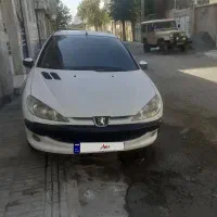 206sd tu5 86|خودرو سواری و وانت|کرمانشاه, |دیوار