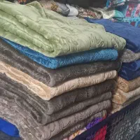 پتو تک رنگ تولید شهریور ۴۰۴|رختخواب، بالش، پتو|رباط‌کریم, رباط‌کریم|دیوار