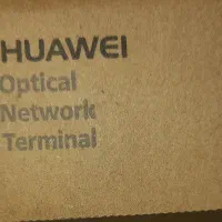 مودم هواوی فیبر نوری|مودم و تجهیزات شبکه|کرج, برغان|دیوار