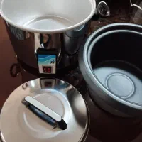 لوازم نو برای خونه باغ یا جهاز
