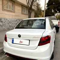 ساینا مدل ۹۶ کم کار|خودرو سواری و وانت|مشهد, نوید|دیوار