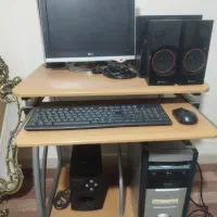 کامپیوتر سالم