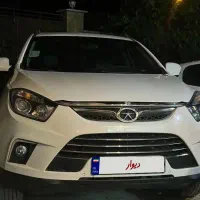 جک s5|خودرو سواری و وانت|کرمانشاه, |دیوار