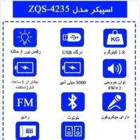 اسپیکر بلوتوثی قابل حمل|پخش‌کننده همراه|همدان, |دیوار