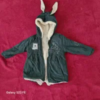 تعدادی لباس بچه