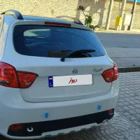 کویک gxrl سفید مشکی|خودرو سواری و وانت|کلاله, |دیوار